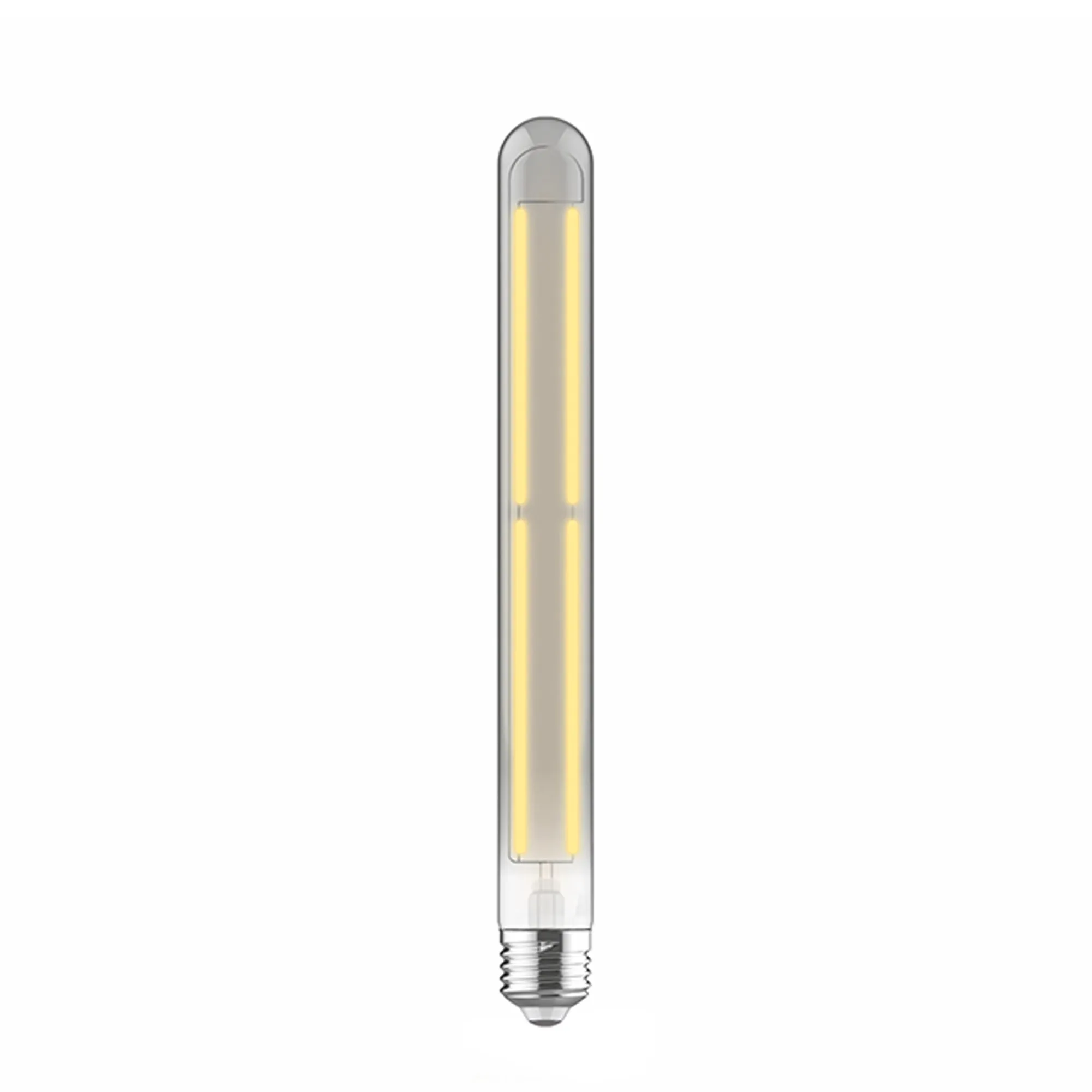 703392662  Classic Deco LED 280mm Tubular Line E27 Dimmable 6W 4000K 500lm
